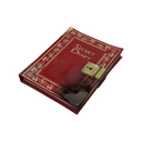 Specialized Killstreak Fireproof Secret Diary