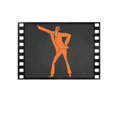 Unusual Taunt: Disco Fever (Mega Strike)