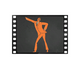 Unusual Taunt: Disco Fever (Mega Strike)