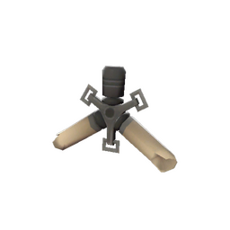 free tf2 item Genuine Whale Bone Charm