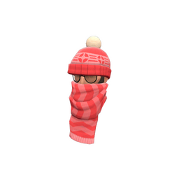 free tf2 item Strange Winter Wrap Up