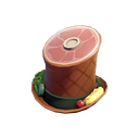 Strange Unusual Yule Hog (Refragmenting Reality)