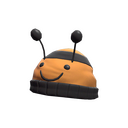 Unusual Bumble Beenie (Nuts n' Bolts)