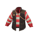Strange Mislaid Sweater