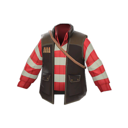 free tf2 item Strange Mislaid Sweater