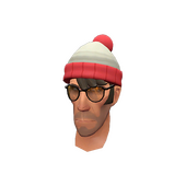 Unusual Missing Piece (Bubbling)