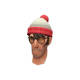 free tf2 item The Missing Piece