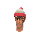 Unusual Missing Piece (Refragmenting Reality)