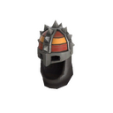 Unusual Spiky Viking (Rare Shine)