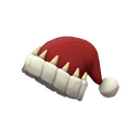 Unusual Smissmas Saxton (Refragmenting Reality)
