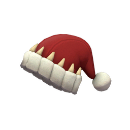 free tf2 item Smissmas Saxton