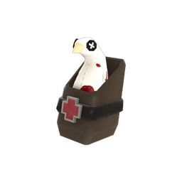 free tf2 item Strange Pocket-Medes