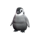 Pebbles the Penguin