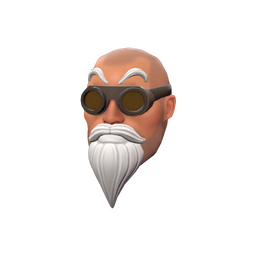 free tf2 item Wise Whiskers