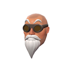 free tf2 item Strange Wise Whiskers