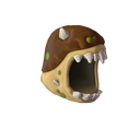 Unusual Bread Heads (Orbiting Fire)