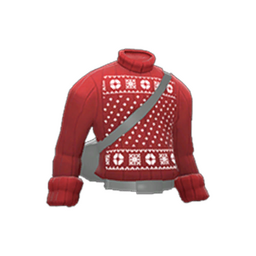 free tf2 item Juvenile's Jumper