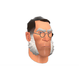 free tf2 item Miser's Muttonchops