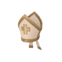 Mighty Mitre