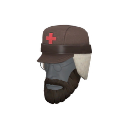 free tf2 item Unusual Snowcapped