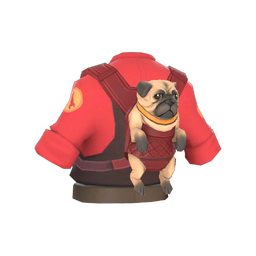 free tf2 item Strange Puggyback