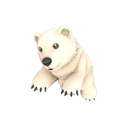 free tf2 item The Polar Pal