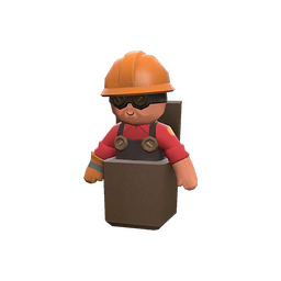 free tf2 item Pocket Pardner