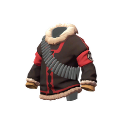 free tf2 item Paka Parka