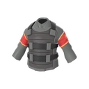 Strange Bunnyhopper's Ballistics Vest