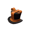 Unusual A Well Wrapped Hat (Orbiting Fire)