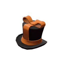 free tf2 item Unusual A Well Wrapped Hat