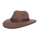 Unusual A Hat to Kill For (Severed Serration)