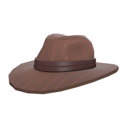 free tf2 item Strange A Hat to Kill For