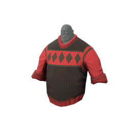 Siberian Sweater