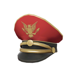 free tf2 item Unusual Patriot Peak