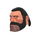 Wild West Whiskers