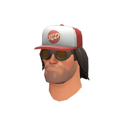 free tf2 item Trucker's Topper