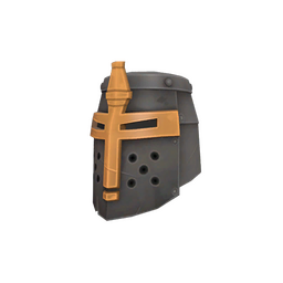 free tf2 item Brass Bucket