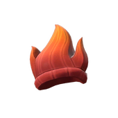 Unusual Burning Beanie (Steaming)