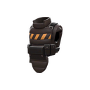 Blast Blocker