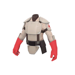 free tf2 item Coldfront Carapace