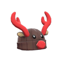 Strange Caribou Companion