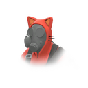 Unusual Cat's Pajamas