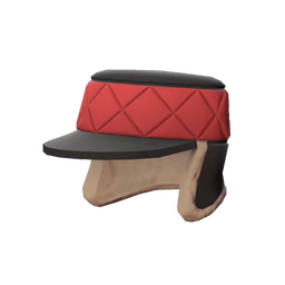 free tf2 item Puffy Polar Cap