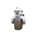 Pocket Yeti