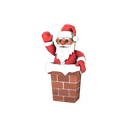 Pocket Santa