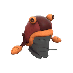 free tf2 item Unusual Brain-Warming Wear