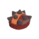 Unusual Bomb Beanie (Restless Wraiths)