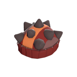 free tf2 item Unusual Bomb Beanie