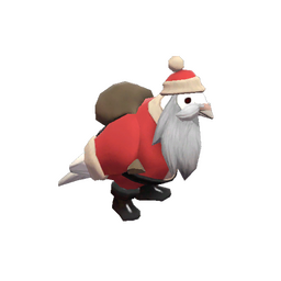 free tf2 item Strange Santarchimedes